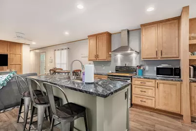 1306 Seagull Blvd., North Myrtle Beach, SC 29582 - Photo 8