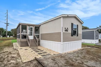 1306 Seagull Blvd., North Myrtle Beach, SC 29582 - Photo 1