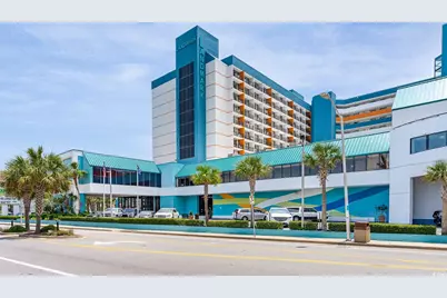 1501 S Ocean Blvd. #644, Myrtle Beach, SC 29577 - Photo 1