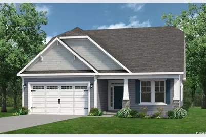 250 Broughton Dr., Myrtle Beach, SC 29579 - Photo 1
