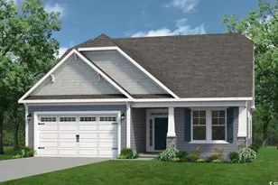 250 Broughton Dr, Myrtle Beach, SC 29579 - Photo 1