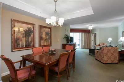 9994 Beach Club Dr. #608, Myrtle Beach, SC 29572 - Photo 4