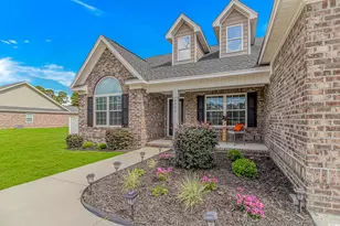 4082 Edwards Rd, Aynor, SC 29511 - Photo 2