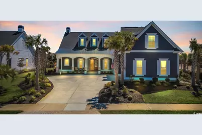 6121 Bolsena Place, Myrtle Beach, SC 29577 - Photo 1