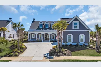 6121 Bolsena Place, Myrtle Beach, SC 29577 - Photo 2