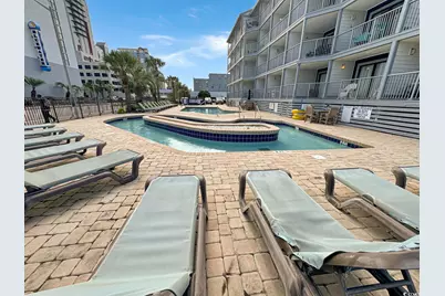 2000 Ocean Blvd. S #306, Myrtle Beach, SC 29577 - Photo 14