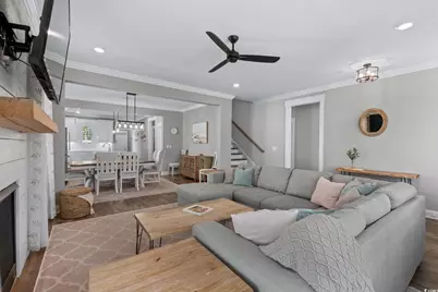 8336 Sandlapper Way, Myrtle Beach, SC 29572 - Photo 12