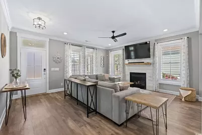 8336 Sandlapper Way, Myrtle Beach, SC 29572 - Photo 10