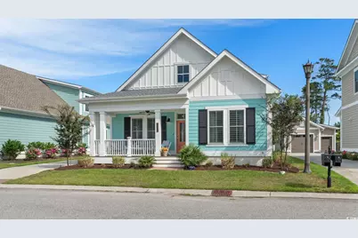 8336 Sandlapper Way, Myrtle Beach, SC 29572 - Photo 1