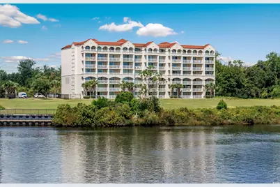 2151 Bridgeview Ct. #3-303, North Myrtle Beach, SC 29582 - Photo 1