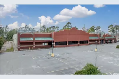 1009 Highway 501, Myrtle Beach, SC 29577 - Photo 1