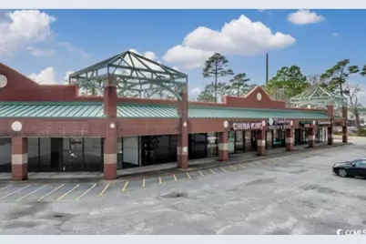 1009 Highway 501, Myrtle Beach, SC 29577 - Photo 2