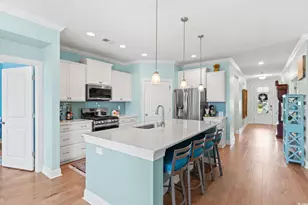 2631 Stellar Loop, Myrtle Beach, SC 29577 - Photo 22