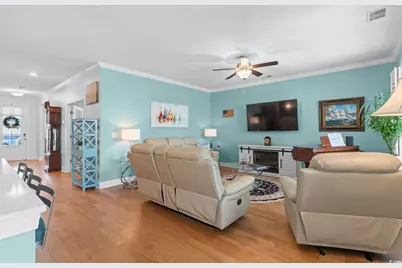 2631 Stellar Loop, Myrtle Beach, SC 29577 - Photo 4