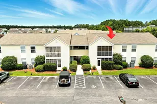 2220 Andover Dr, Surfside Beach, SC 29575 - Photo 2