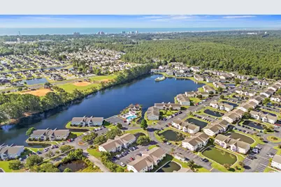 2220 Andover Dr. #F, Surfside Beach, SC 29575 - Photo 32