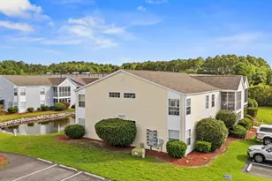 2220 Andover Dr, Surfside Beach, SC 29575 - Photo 28