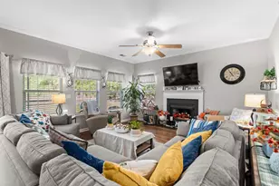 113 Knightbury Ct, Murrells Inlet, SC 29576 - Photo 4