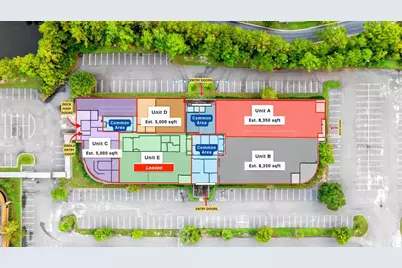 8733 Highway 17 Bypass #Unit C, Myrtle Beach, SC 29575 - Photo 2