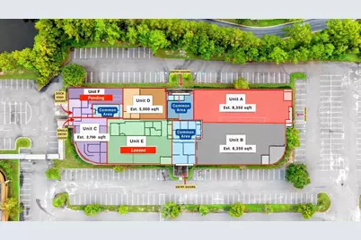 8733 Highway 17 Bypass #Unit D, Myrtle Beach, SC 29575 - Photo 2