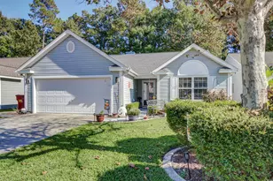 208 McKendree Ln, Myrtle Beach, SC 29579 - Photo 1