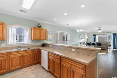 4141 Hibiscus Dr. #201, Little River, SC 29566 - Photo 4