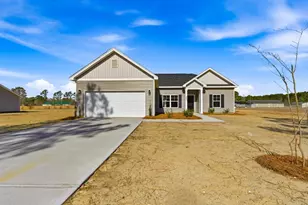 282 Lexyryan Ct, Latta, SC 29565 - Photo 2