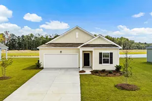 435 Castillo Dr, Loris, SC 29569 - Photo 2
