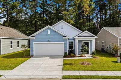 423 Castillo Dr., Loris, SC 29569 - Photo 2