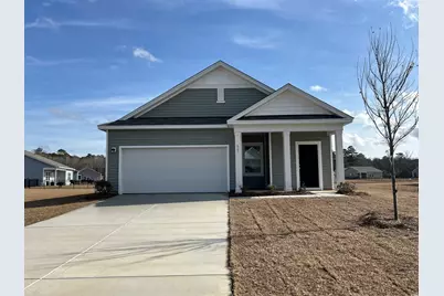 423 Castillo Dr., Loris, SC 29569 - Photo 1