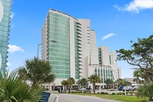 201 S Ocean Blvd, Myrtle Beach, SC 29577 - Photo 36