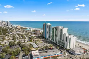 201 S Ocean Blvd, Myrtle Beach, SC 29577 - Photo 2