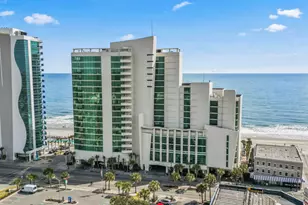 201 S Ocean Blvd, Myrtle Beach, SC 29577 - Photo 1