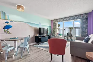 201 S Ocean Blvd, Myrtle Beach, SC 29577 - Photo 20