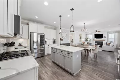 6194 Chadderton Circle, Myrtle Beach, SC 29579 - Photo 12