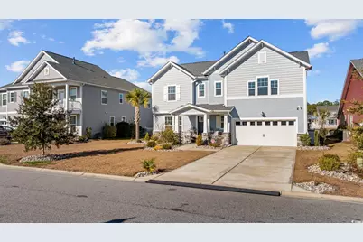 6194 Chadderton Circle, Myrtle Beach, SC 29579 - Photo 2