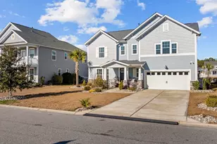 6194 Chadderton Cir, Myrtle Beach, SC 29579 - Photo 2