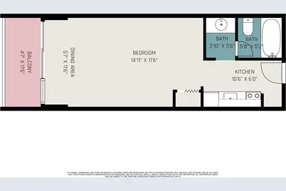 1200 Ocean Blvd. N #404, Myrtle Beach, SC 29577 - Photo 18