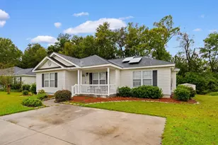 1117 Lochwood Ln, Conway, SC 29526 - Photo 26