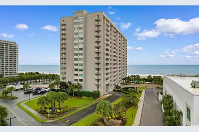 9820 Queensway Blvd. #1501, Myrtle Beach, SC 29572 - Photo 2