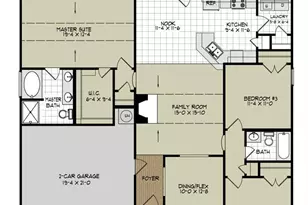 817 Derbyshire Ct, Conway, SC 29526 - Photo 40