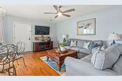 300 Shorehaven Dr. #V-4, North Myrtle Beach, SC 29582 - Photo 8