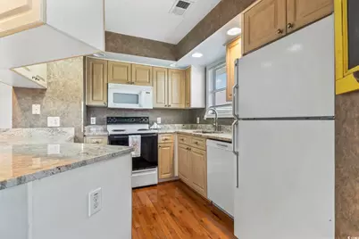 300 Shorehaven Dr. #V-4, North Myrtle Beach, SC 29582 - Photo 14