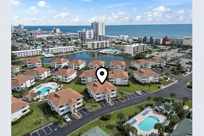 300 Shorehaven Dr. #V-4, North Myrtle Beach, SC 29582 - Photo 32