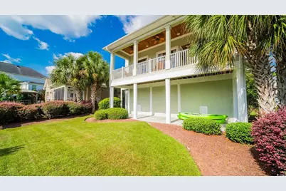 1011 Clubhouse Dr., North Myrtle Beach, SC 29582 - Photo 30