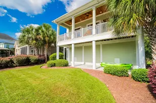 1011 Clubhouse Dr, North Myrtle Beach, SC 29582 - Photo 30