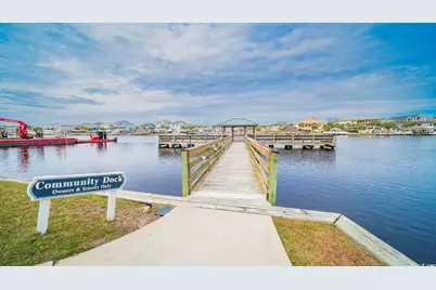 1011 Clubhouse Dr., North Myrtle Beach, SC 29582 - Photo 6