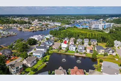 1011 Clubhouse Dr., North Myrtle Beach, SC 29582 - Photo 34