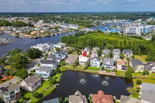 1011 Clubhouse Dr, North Myrtle Beach, SC 29582 - Photo 34