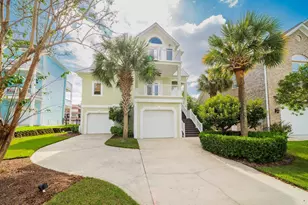 1011 Clubhouse Dr, North Myrtle Beach, SC 29582 - Photo 1